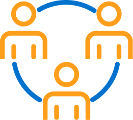 distribution network