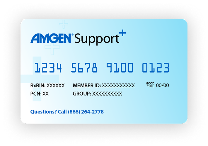 amgen_support_plus_medical_card